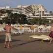 Turecki hotelarz jak detektyw