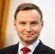 Duda chce postawić pomnik ofiar smoleńskich na Krakowskim Przedmieściu