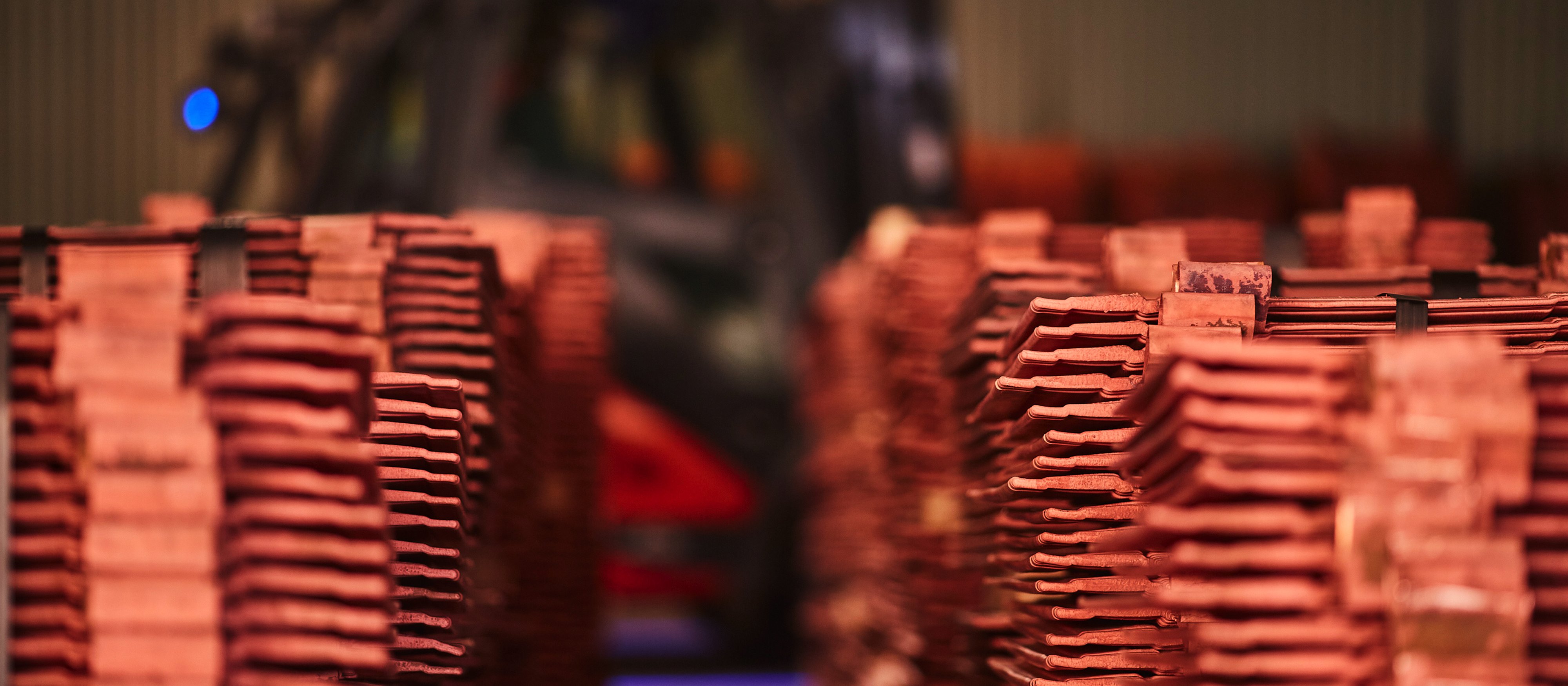 KGHM stawia na poprawę efektywności zagranicznych złóż