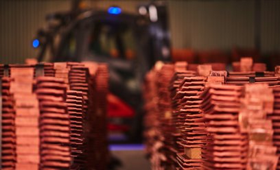 KGHM zwiększy inwestycje dzięki obniżonej daninie