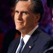 Mitt Romney, republikański kandydat Fot. bloomberg