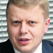 Maciej Witucki, prezes TP