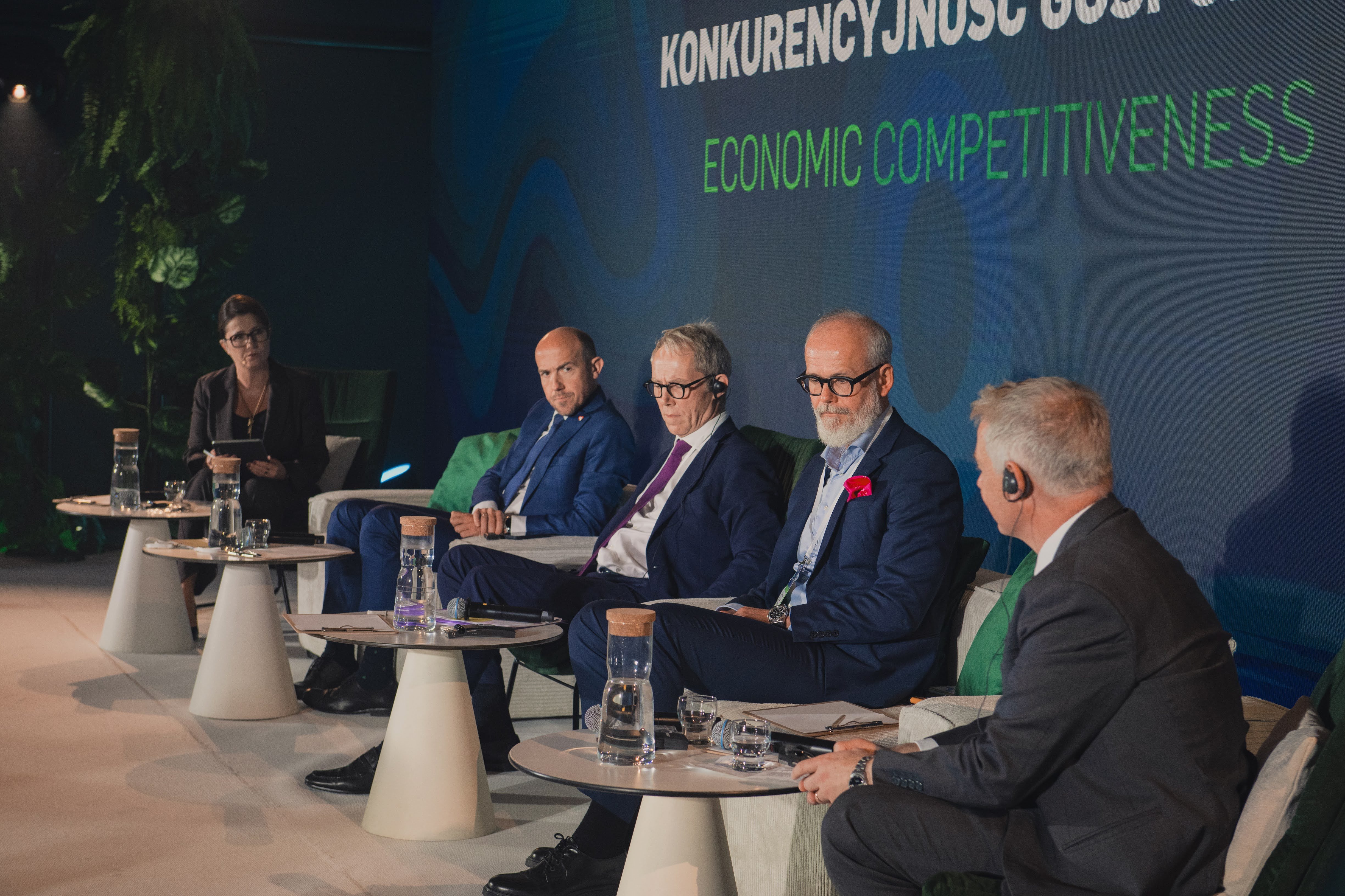 Głos z Katowic w sprawie klimatu