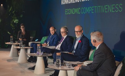 Pierwsza dyskusja tegorocznego PRECOP: „Polityka klimatyczna tu i teraz. Zrównoważona przyszłość i k