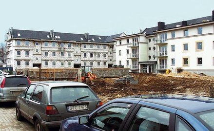 Deweloper oskarżony o oszustwo, bo podniósł ceny mieszkań