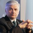 Cimoszewicz: Pomysły PiS są absurdalne