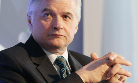 Cimoszewicz: Pomysły PiS są absurdalne