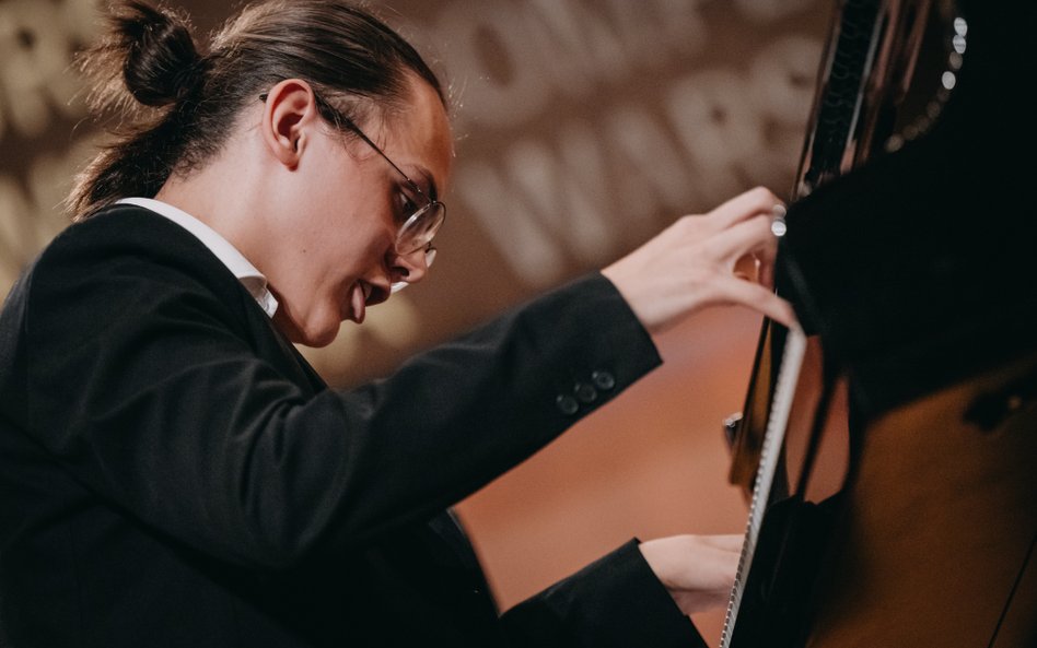 Krzysztof Szlezak /NIFC