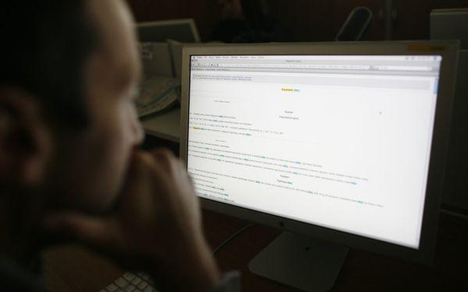 Informatyczny ślad dłuższego pobytu w firmie może kosztować