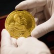Najdroższa moneta na polskim rynku licytowana będzie 16 września.