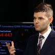 Emil Łobodziński, doradca inwestycyjny w DM PKO BP