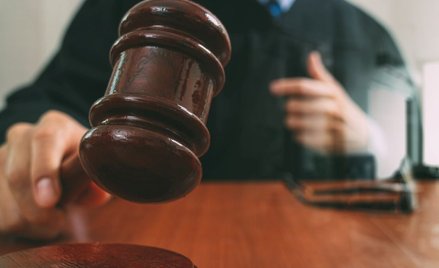 Rekordowa liczba pozwów klientów przeciwko bankom