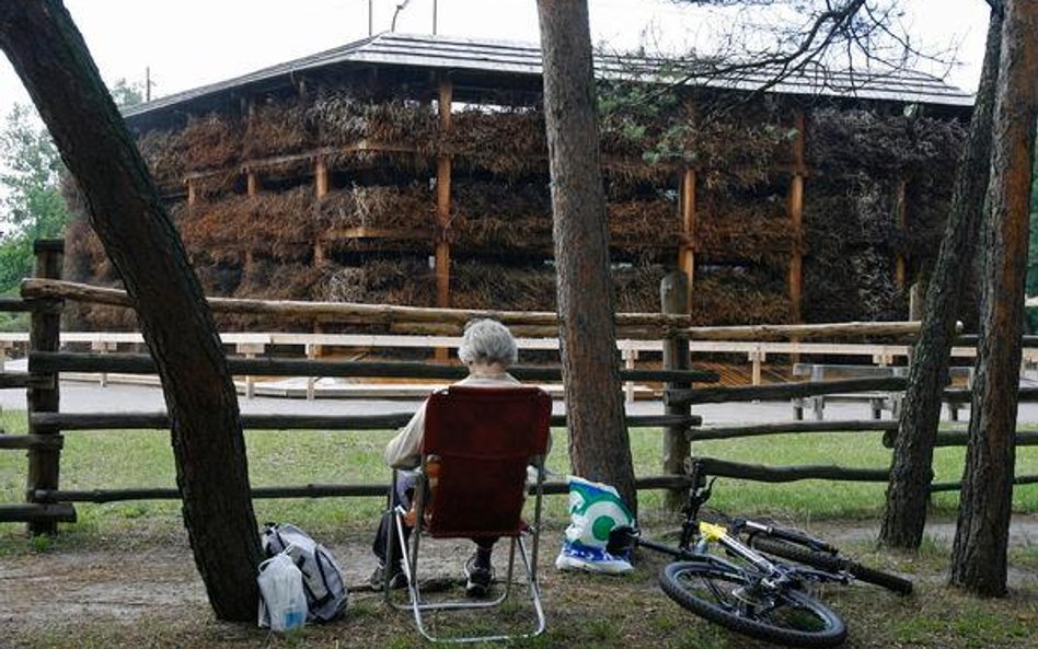 W kurorcie nie da się zrealizować każdego rodzaju obiektu