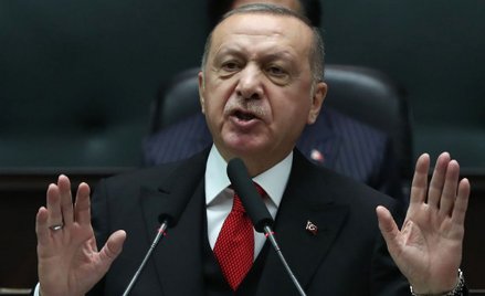 Turcja: Fala aresztowań przeciwników Erdogana