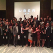 Uber sprzedaje chiński biznes firmie Didi Chuxing