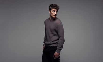 Jakub Józef Orliński, zdobywca Koryfeusza Muzyki Polskiej w kategorii: osobowość roku