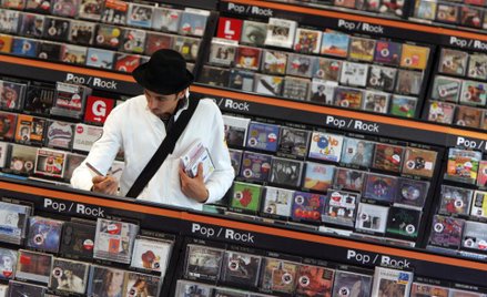 To już ostateczny koniec płyt CD?