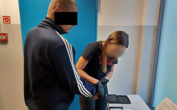 Sprawcy zostali aresztowani na trzy miesiące