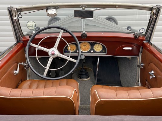 Pasażer siedzenia z tyłu raczej nie będzie chwalił wygód.