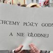 W piątek Marsz Gniewu. Budżetówka pójdzie na kancelarię premiera