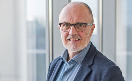 Prezesem spółki Captor Therapeutics jest Tom Shepherd. Firma na GPW jest obecnie wyceniana na ponad 