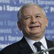 Prezes PiS Jarosław Kaczyński