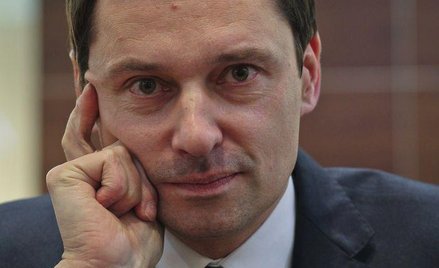 Ziemiec: Zanim UE się rozpadnie