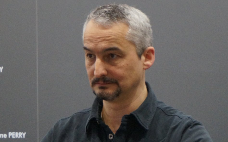 Gilles Legardinier