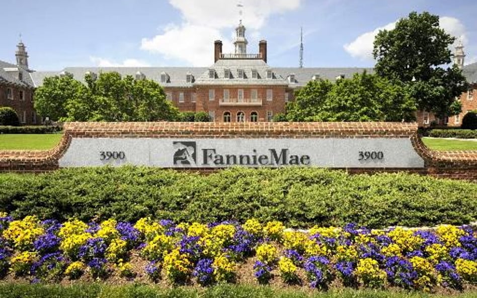 Fannie Mae