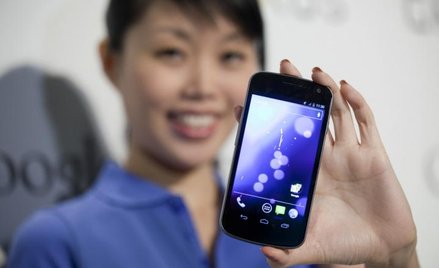 Android pod ostrzałem hakerów