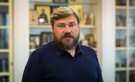 Konstantin Małofiejew