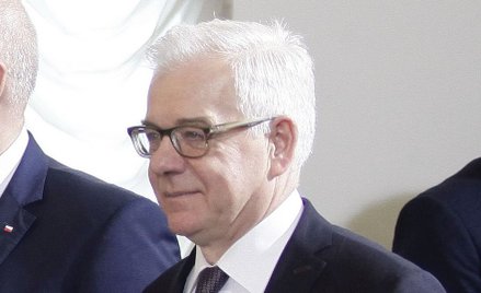 Jacek Czaputowicz: Przedłużenie brexitu jest dobrym wyjściem