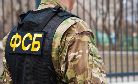 Polka ze statusem dyplomaty zatrzymana w Rosji