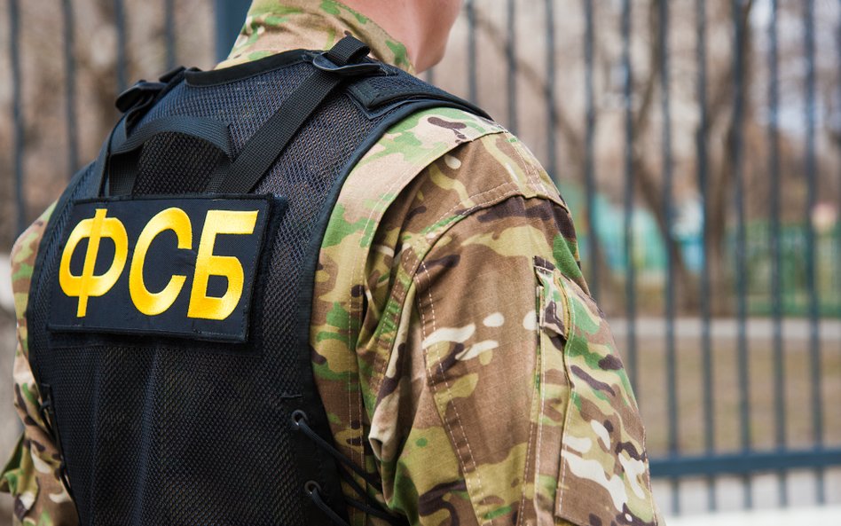 Rosja – wokół sami terroryści, separatyści i ekstremiści