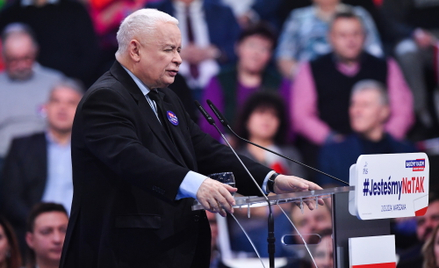 Kaczyński stanie przed sejmową komisją śledczą. W PiS boją się o formę prezesa