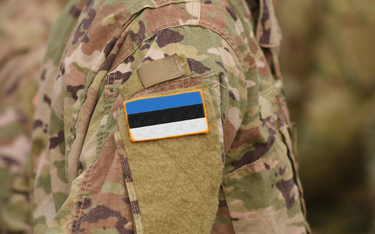 Estonia znacząco zwiększa liczebność Sił Zbrojnych