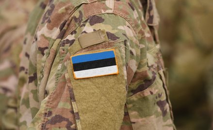 Estonia znacząco zwiększa liczebność Sił Zbrojnych