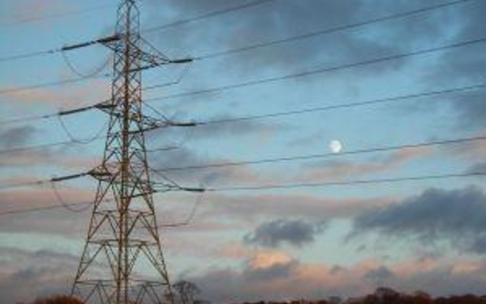Na platformie i giełdzie więcej energii elektrycznej