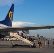 Ryanair: Czarnogóra na horyzoncie