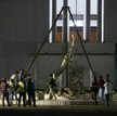 Bangladesz: Grecka bogini Temida nie spodobała się muzułmanom