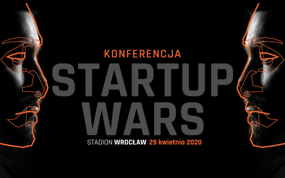 Startup Wars – przedsiębiorcy w ringu i milion do wygrania