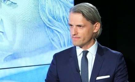 Marcin Petrykowski, prezes Atende.