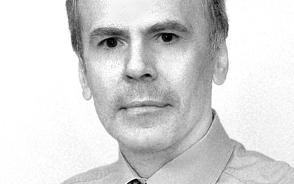 Mirosław Szreder