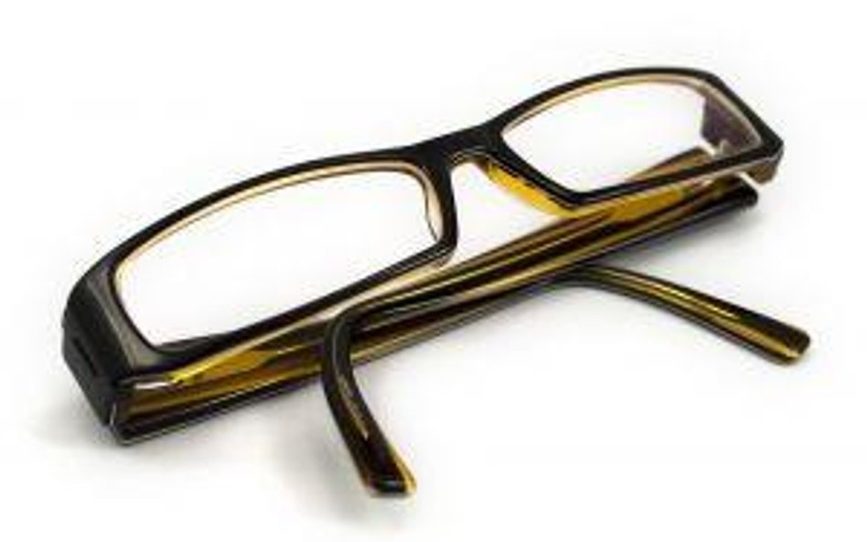 Zwrot kosztów za okulary