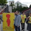 Chcemy zablokować deprawację prowadzoną na wzór niemiecko-francuski – mówi Mariusz Dzierżawski (na z