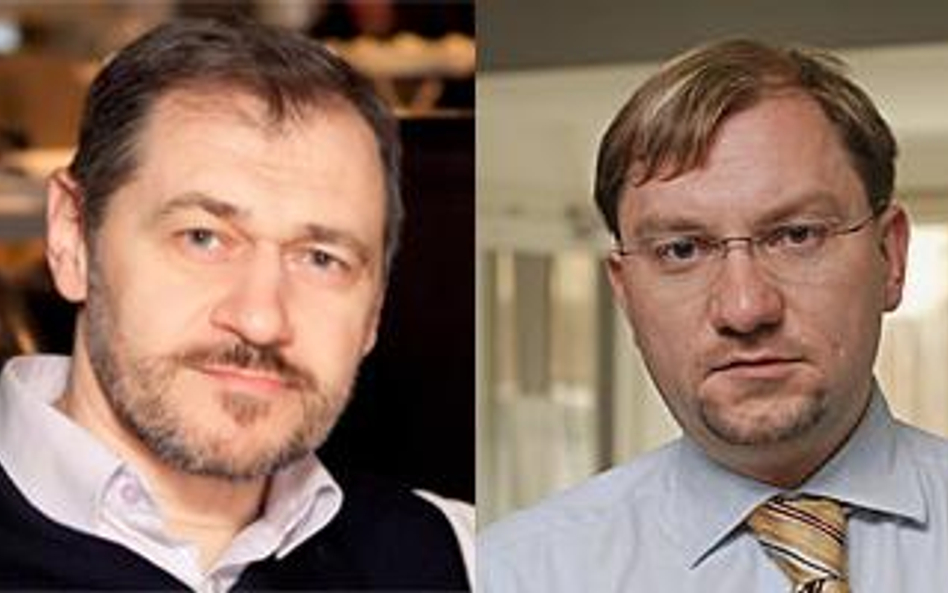 Rosyjski wkład w polską zbrojeniówkę
