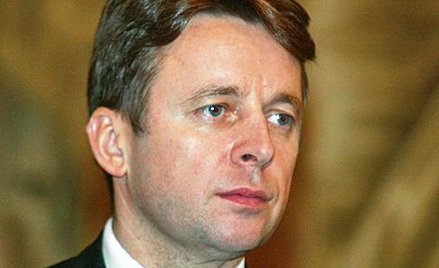 Ivan Miklosz ponownie będzie naprawiał słowackie finanse