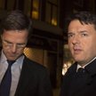 Odpowiedzialność historyczna. Renzi chce odrodzenia Europy