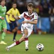 Thomas Mueller - bystry chłopak z sąsiedztwa