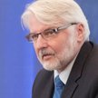 Witold Waszczykowski o Brexicie: Bruksela nie ułatwia zmiany decyzji